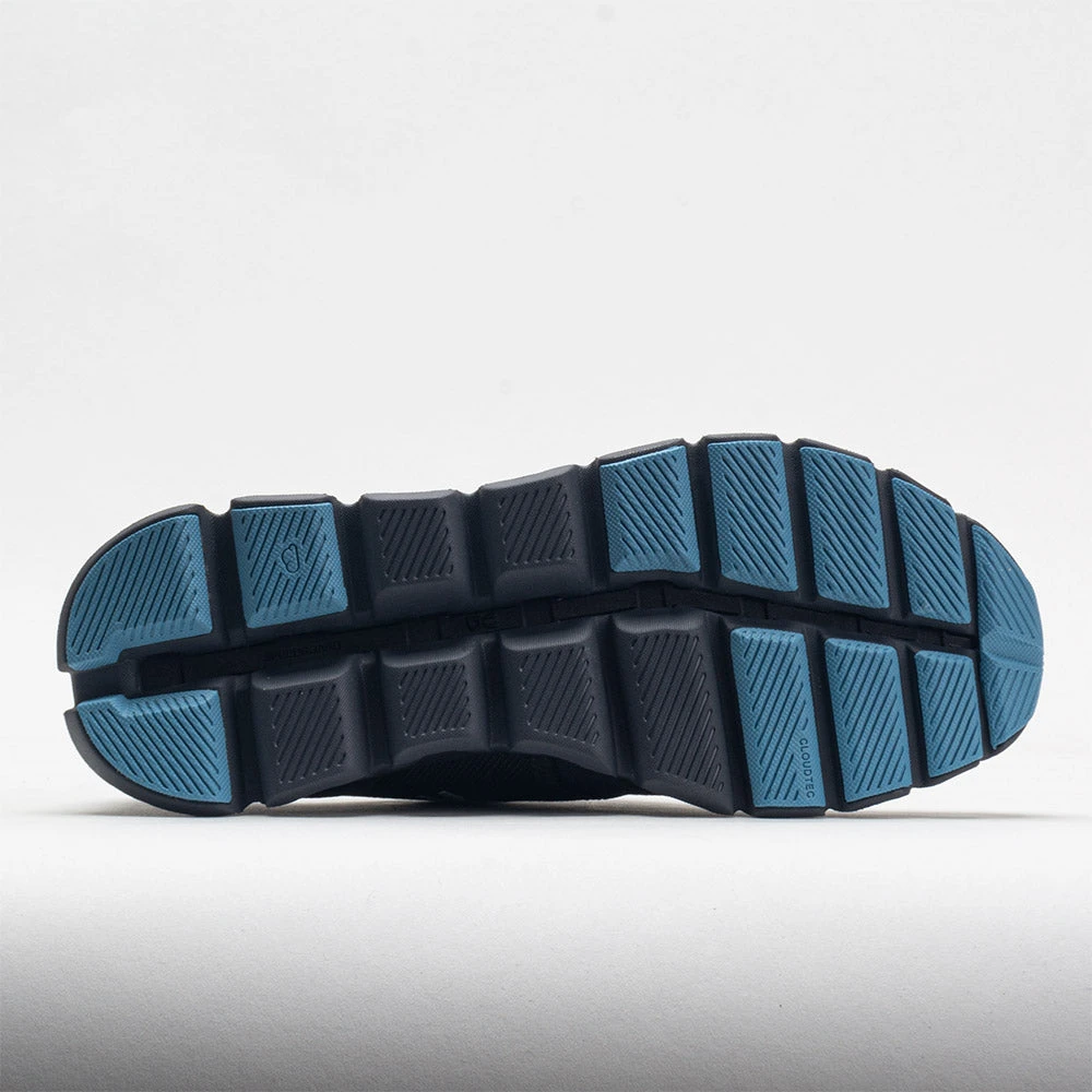 On Cloud X 3 Men's Eclipse/Magnet On Running On Cloud X 3 Men's Eclipse/Magnet -Fashion Shoe Store 048677 4