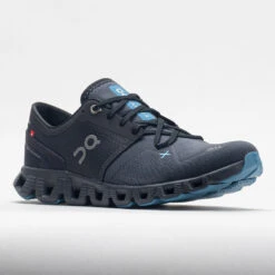 On Running On Cloud X 3 Men's Eclipse/Magnet 6 On Running On Cloud X 3 Men's Eclipse/Magnet -Fashion Shoe Store 048677 5