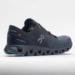 On Running On Cloud X 3 Men's Eclipse/Magnet 7 On Running On Cloud X 3 Men's Eclipse/Magnet -Fashion Shoe Store 048677 6