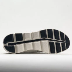 On Running On Cloud X 3 Men's Ivory/Black 5 On Running On Cloud X 3 Men's Ivory/Black -Fashion Shoe Store 048678 4