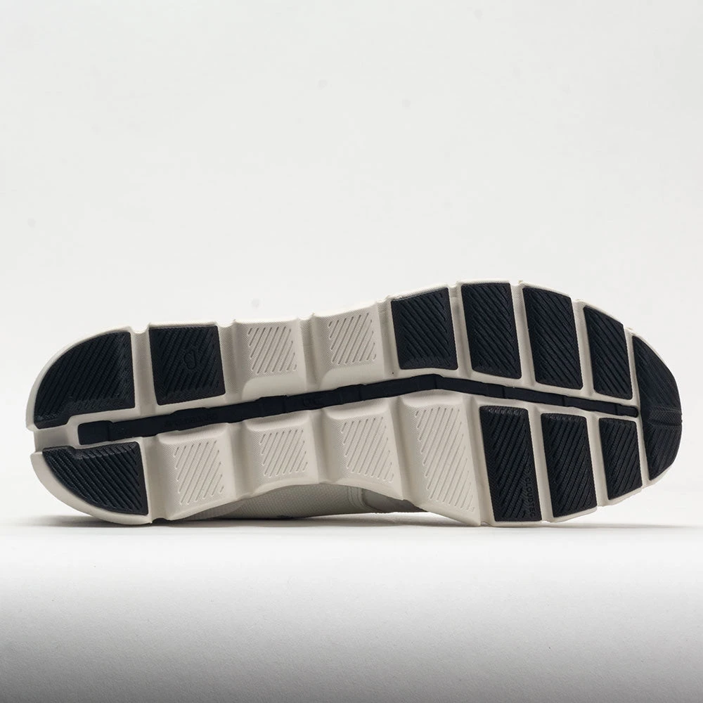 On Cloud X 3 Men's Ivory/Black On Running On Cloud X 3 Men's Ivory/Black -Fashion Shoe Store 048678 4