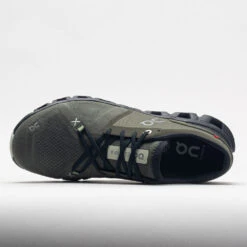 On Running On Cloud X 3 Men's Olive/Reseda 4 On Running On Cloud X 3 Men's Olive/Reseda -Fashion Shoe Store 048680 2