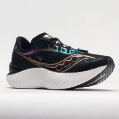 Saucony Endorphin Pro 3 Men's Black/Goldstruck 6 Saucony Endorphin Pro 3 Men's Black/Goldstruck -Fashion Shoe Store 048682 5