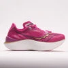 Saucony Endorphin Pro 3 Women's Prospect Quartz -Fashion Shoe Store 048685 3