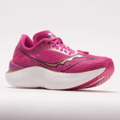 Saucony Endorphin Pro 3 Women's Prospect Quartz -Fashion Shoe Store 048685 5