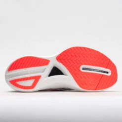 Saucony Endorphin Pro 3 Women's White/Black/VIZI 5 Saucony Endorphin Pro 3 Women's White/Black/VIZI -Fashion Shoe Store 048686 4