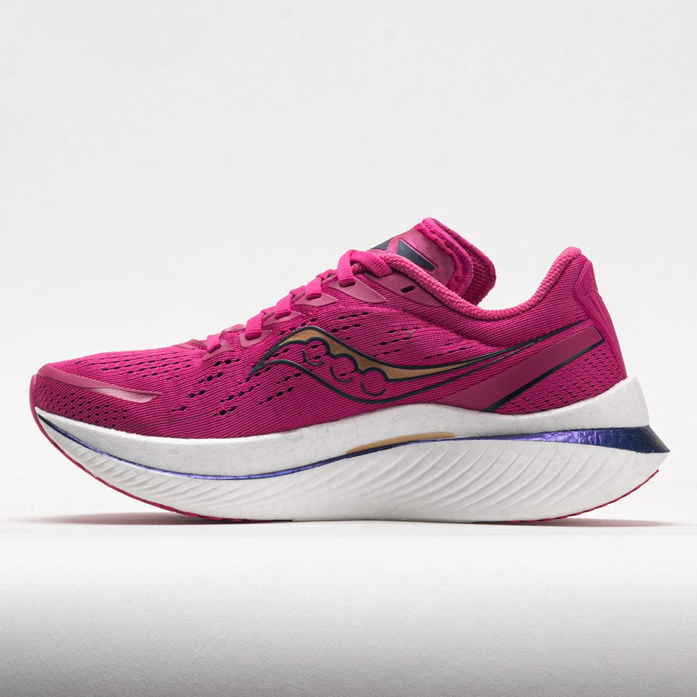Saucony Endorphin Speed 3 Women's Prospect Quartz Saucony Endorphin Speed 3 Women's Prospect Quartz -Fashion Shoe Store 048693 1