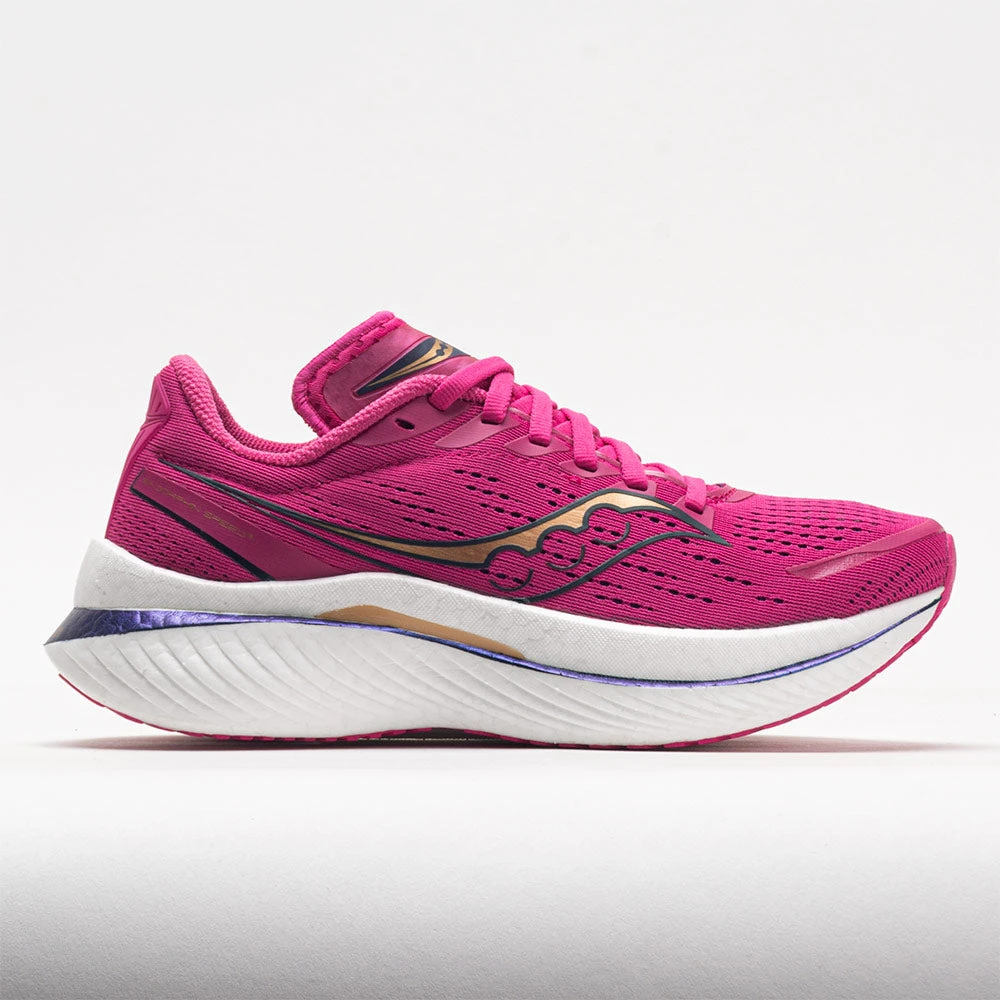 Saucony Endorphin Speed 3 Women's Prospect Quartz Saucony Endorphin Speed 3 Women's Prospect Quartz -Fashion Shoe Store 048693 3