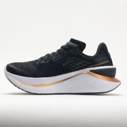 Saucony Endorphin Shift 3 Men's Black/Goldstruck -Fashion Shoe Store 048695 1