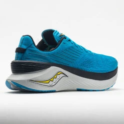 Saucony Endorphin Shift 3 Men's Ocean/VIZI Gold 7 Saucony Endorphin Shift 3 Men's Ocean/VIZI Gold -Fashion Shoe Store 048696 6