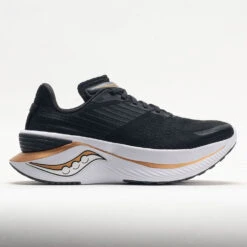 Saucony Endorphin Shift 3 Women's Black/Goldstruck