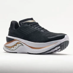 Saucony Endorphin Shift 3 Women's Black/Goldstruck -Fashion Shoe Store 048698 5
