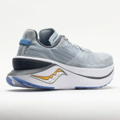 Saucony Endorphin Shift 3 Women's Granite/Horizon -Fashion Shoe Store 048699 6