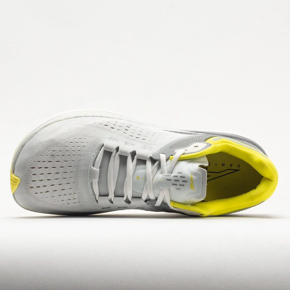 Altra Vanish Tempo Women's Gray/Yellow Altra Vanish Tempo Women's Gray/Yellow -Fashion Shoe Store 048708 2