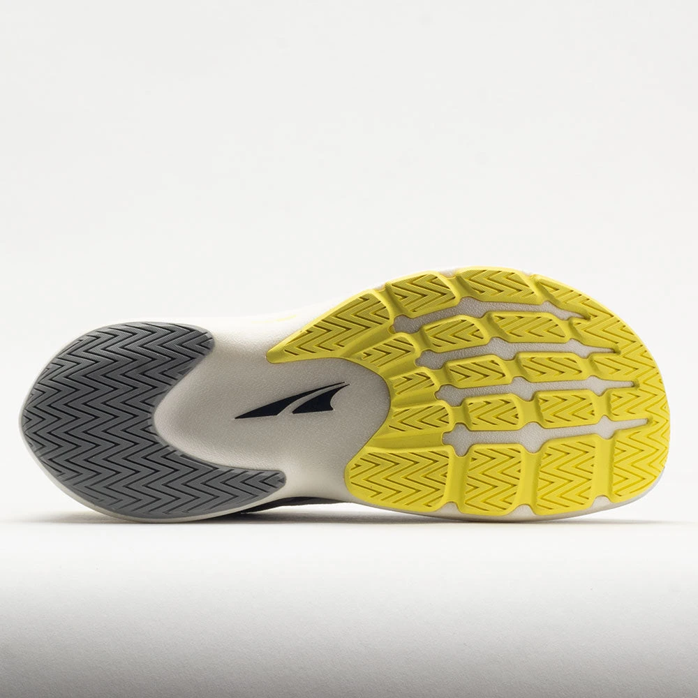 Altra Vanish Tempo Women's Gray/Yellow Altra Vanish Tempo Women's Gray/Yellow -Fashion Shoe Store 048708 4