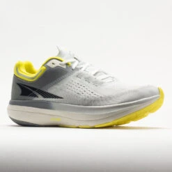 Altra Vanish Tempo Women's Gray/Yellow 6 Altra Vanish Tempo Women's Gray/Yellow -Fashion Shoe Store 048708 5