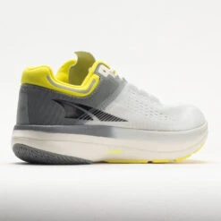 Altra Vanish Tempo Women's Gray/Yellow 7 Altra Vanish Tempo Women's Gray/Yellow -Fashion Shoe Store 048708 6