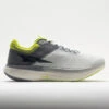 Altra Vanish Tempo Men's Gray/Lime 2 Altra Vanish Tempo Men's Gray/Lime -Fashion Shoe Store 048711 3