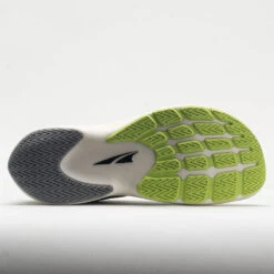 Altra Vanish Tempo Men's Gray/Lime -Fashion Shoe Store 048711 4