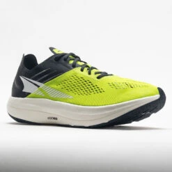 Altra Vanish Carbon Men's Black/Lime 6 Altra Vanish Carbon Men's Black/Lime -Fashion Shoe Store 048713 5