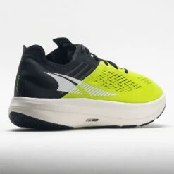Altra Vanish Carbon Men's Black/Lime 7 Altra Vanish Carbon Men's Black/Lime -Fashion Shoe Store 048713 6