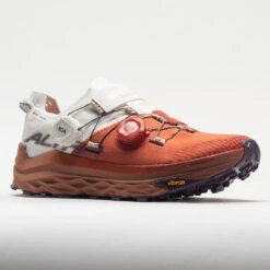 Altra Mont Blanc BOA Men's Maroon Bells -Fashion Shoe Store 048715 5