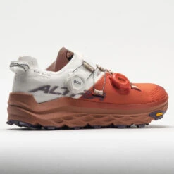 Altra Mont Blanc BOA Men's Maroon Bells -Fashion Shoe Store 048715 6