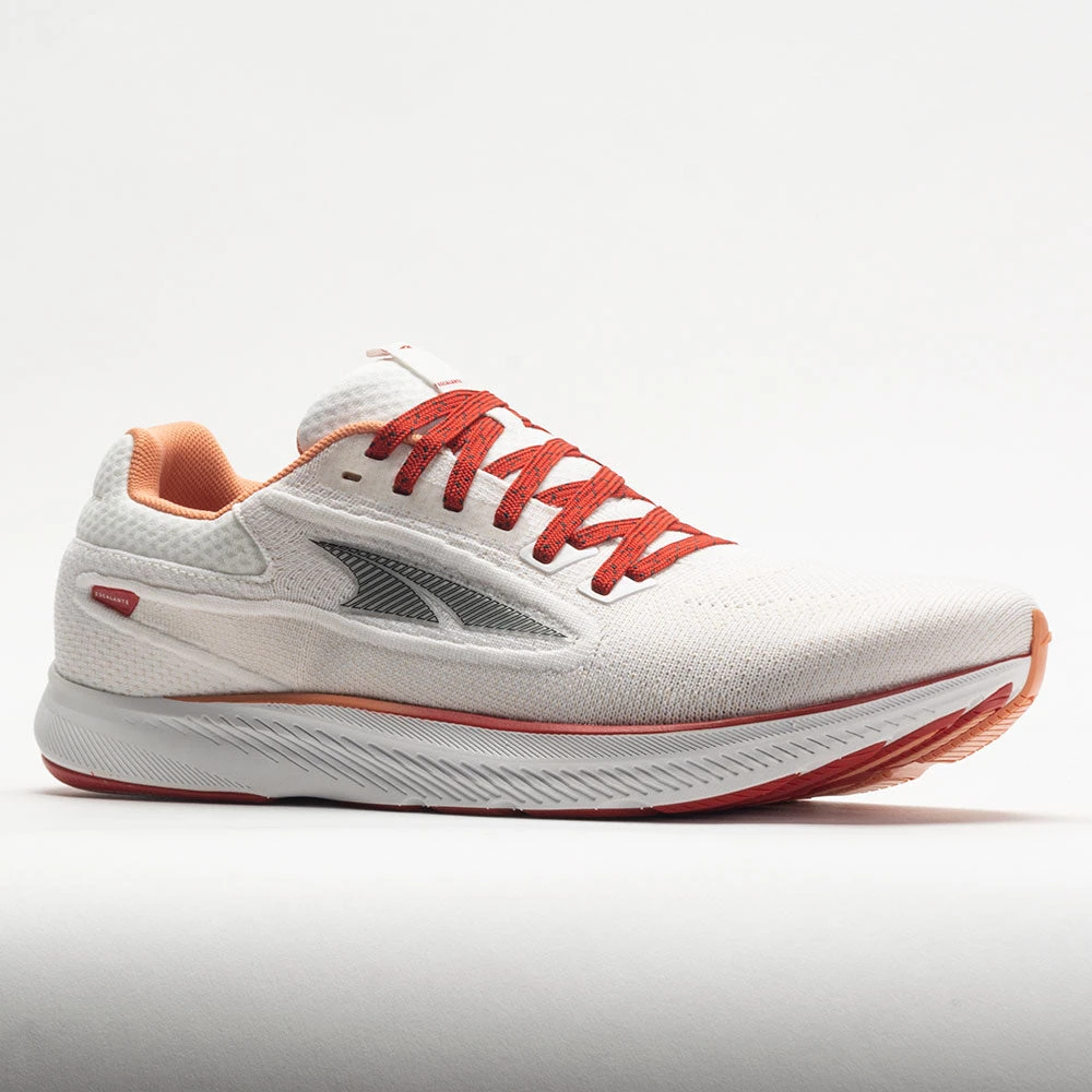 Altra Escalante 3 Men's White Altra Escalante 3 Men's White -Fashion Shoe Store 048721 5