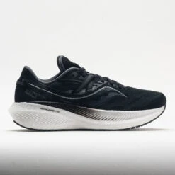 Saucony Triumph 20 Men's Black/White