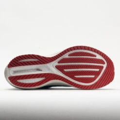 Saucony Triumph 20 Men's Ocean/Redrock -Fashion Shoe Store 048730 4