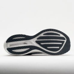 Saucony Triumph 20 Women's Black/White -Fashion Shoe Store 048733 4