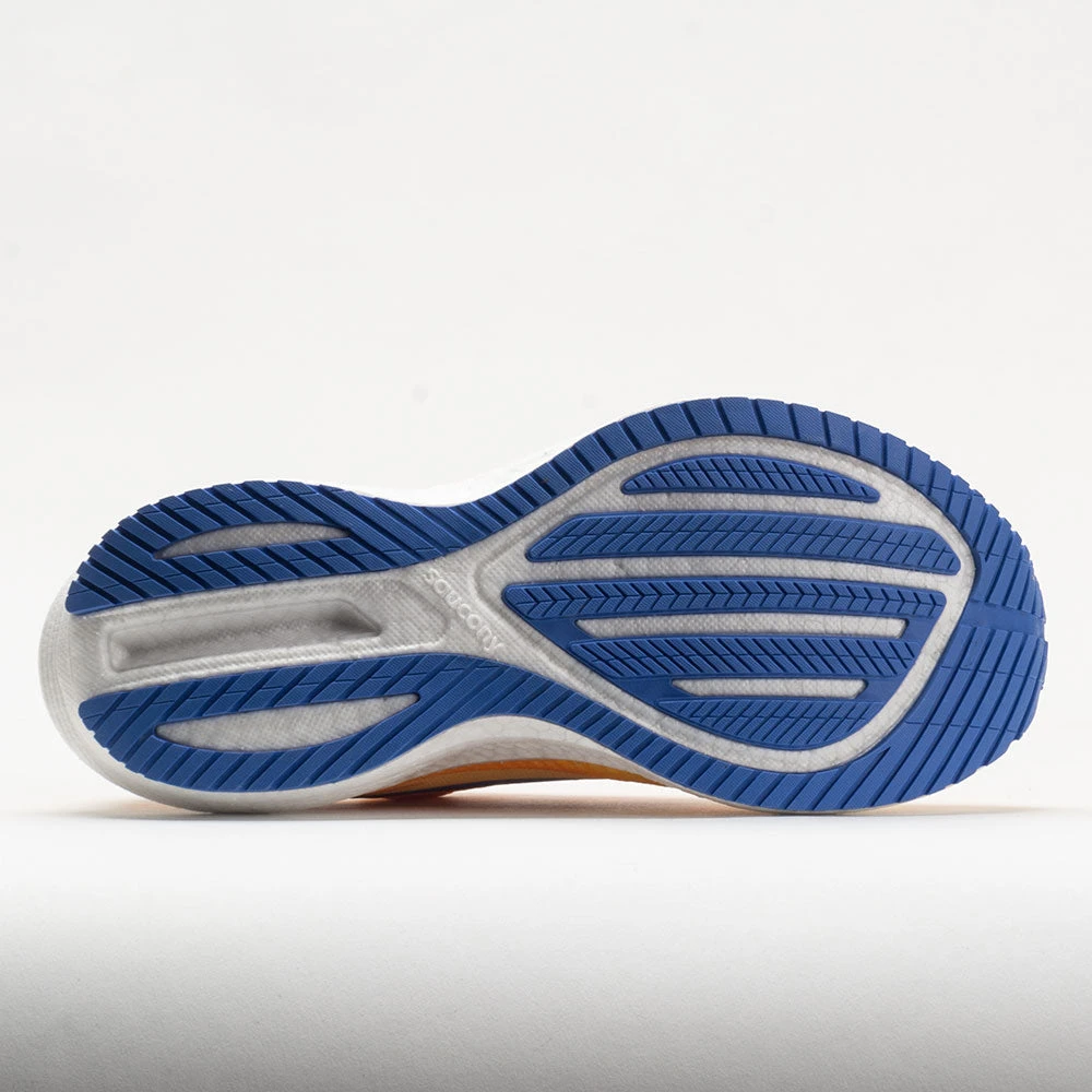 Saucony Triumph 20 Women's Gold/Horizon Saucony Triumph 20 Women's Gold/Horizon -Fashion Shoe Store 048735 4