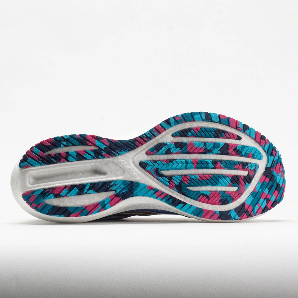 Saucony Triumph 20 Women's Prospect Glass Saucony Triumph 20 Women's Prospect Glass -Fashion Shoe Store 048736 4