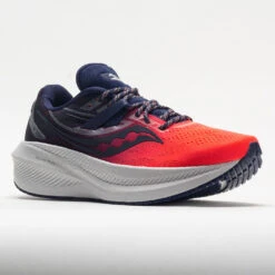 Saucony Triumph 20 Women's Night Lite 6 Saucony Triumph 20 Women's Night Lite -Fashion Shoe Store 048737 5
