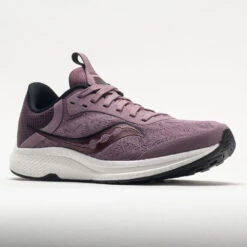 Saucony Freedom 5 Women's Haze/Black 6 Saucony Freedom 5 Women's Haze/Black -Fashion Shoe Store 048740 5