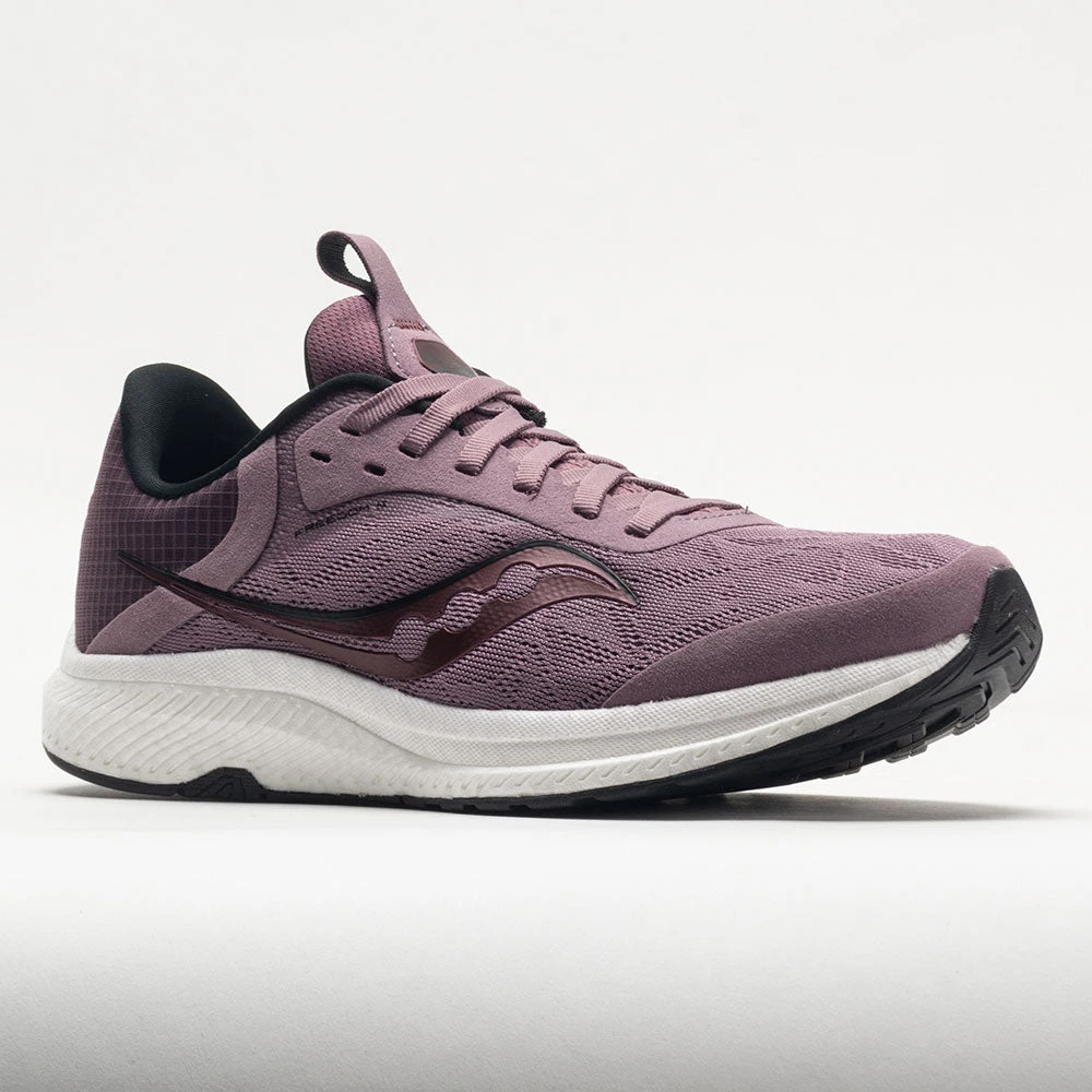 Saucony Freedom 5 Women's Haze/Black Saucony Freedom 5 Women's Haze/Black -Fashion Shoe Store 048740 5