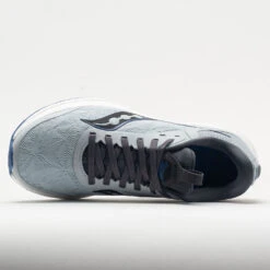 Saucony Freedom 5 Women's Granite/Shadow 4 Saucony Freedom 5 Women's Granite/Shadow -Fashion Shoe Store 048741 2