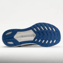 Saucony Freedom 5 Women's Granite/Shadow 5 Saucony Freedom 5 Women's Granite/Shadow -Fashion Shoe Store 048741 4