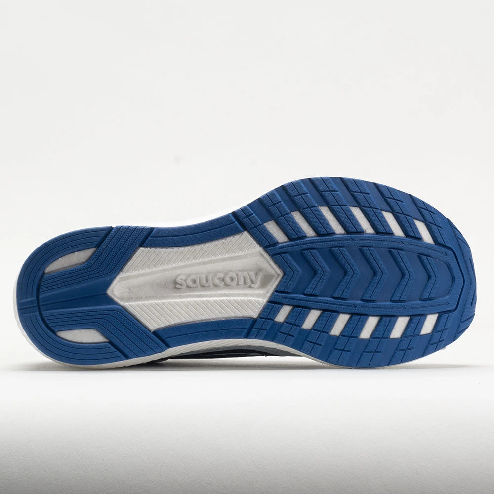 Saucony Freedom 5 Women's Granite/Shadow Saucony Freedom 5 Women's Granite/Shadow -Fashion Shoe Store 048741 4