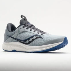 Saucony Freedom 5 Women's Granite/Shadow 6 Saucony Freedom 5 Women's Granite/Shadow -Fashion Shoe Store 048741 5