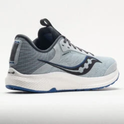 Saucony Freedom 5 Women's Granite/Shadow 7 Saucony Freedom 5 Women's Granite/Shadow -Fashion Shoe Store 048741 6