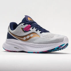 Saucony Guide 15 Women's Prospect Glass -Fashion Shoe Store 048743 5