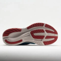 Saucony Ride 15 Men's Ocean/Black 5 Saucony Ride 15 Men's Ocean/Black -Fashion Shoe Store 048744 4