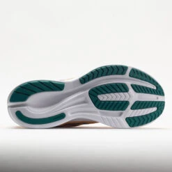 Saucony Ride 15 Men's Gold/Palm -Fashion Shoe Store 048746 4