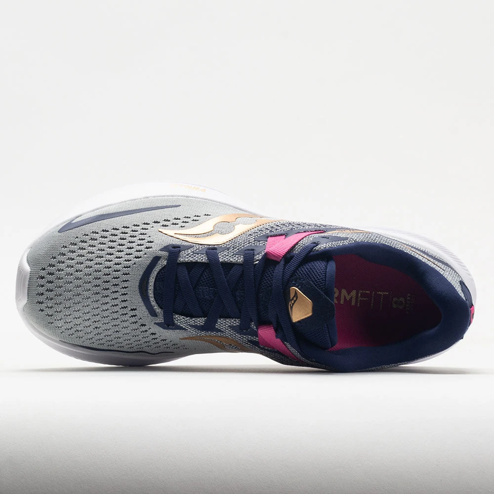 Saucony Ride 15 Men's Prospect Glass Saucony Ride 15 Men's Prospect Glass -Fashion Shoe Store 048747 2