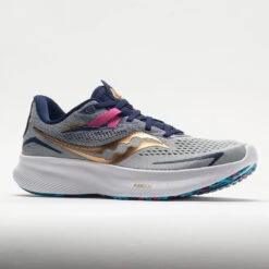Saucony Ride 15 Men's Prospect Glass 6 Saucony Ride 15 Men's Prospect Glass -Fashion Shoe Store 048747 5