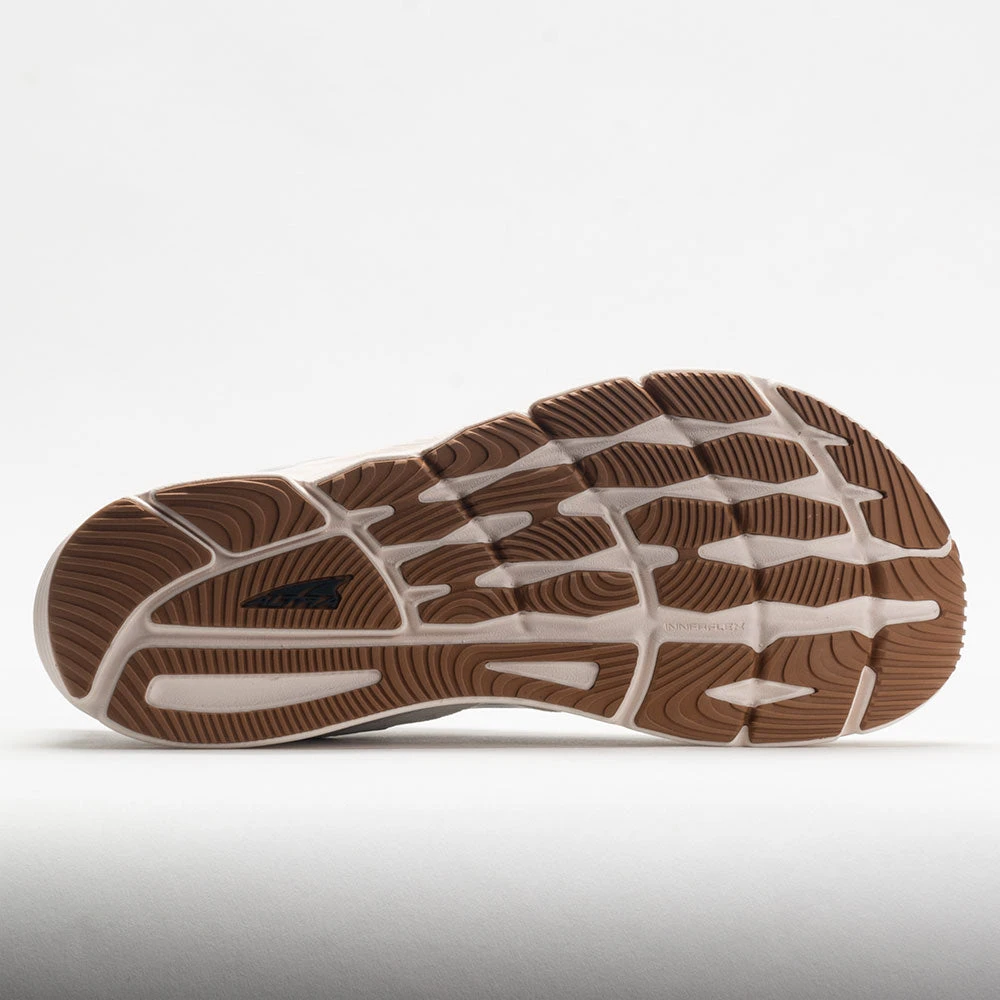 Altra Torin 6 Men's White/Gray Altra Torin 6 Men's White/Gray -Fashion Shoe Store 048750 4