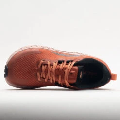 Altra Outroad Women's Red/Orange -Fashion Shoe Store 048754 2