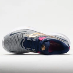 Saucony Ride 15 Women's Prospect Glass -Fashion Shoe Store 048755 2