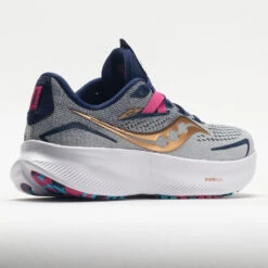 Saucony Ride 15 Women's Prospect Glass -Fashion Shoe Store 048755 6